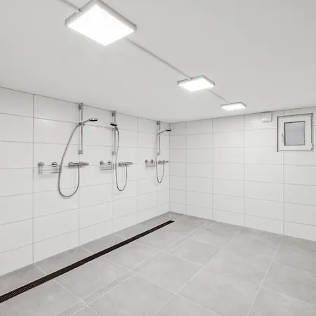 Gaestehaus Appartement Adendorf
