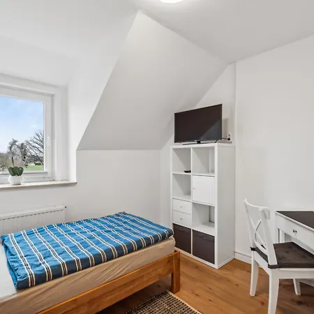 Apartment Gaestehaus Adendorf