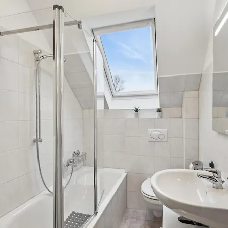 Apartamento Gaestehaus