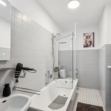 Gaestehaus Appartement *